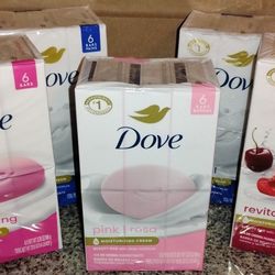 HYGIENE / HOUSEHOLD ESSENTIALS 