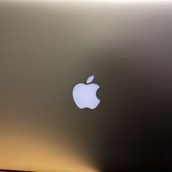 MacBook Pro 15.4 Inch
