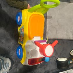 Toddler Toy 