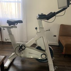 Exercise Bike 