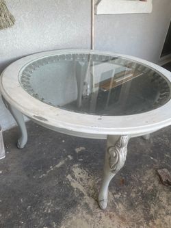 Round table