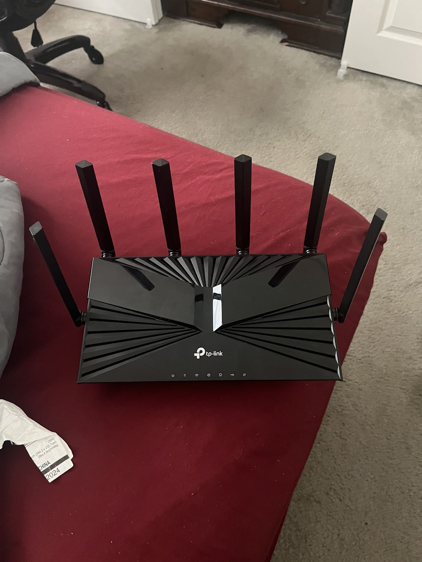 Tp Link Ax 4400