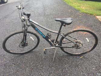 Bicycle- barely used