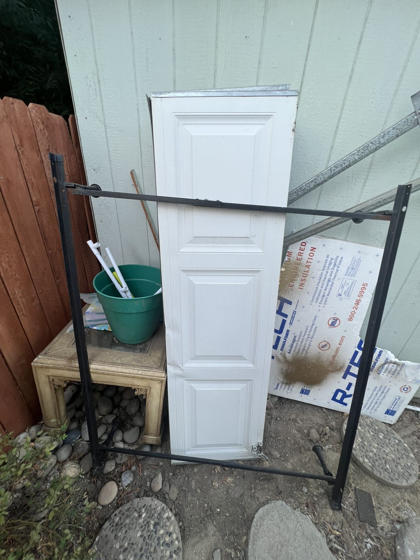 Garage Door