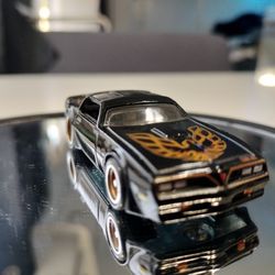Hot Wheels Fast & Furious ’77 Pontiac Firebird T/A