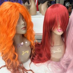 Wigs