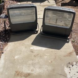 Flood Lights