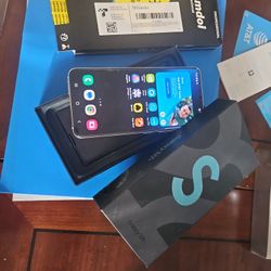 Samsung Galaxy S22+  128gb