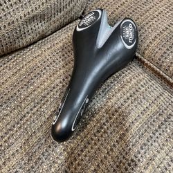 Selle San Marco Made In Italy, Bicycle Seat.