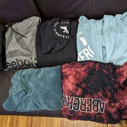 Sweaters For Boys
