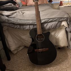 ibanez AEG50n nylon string