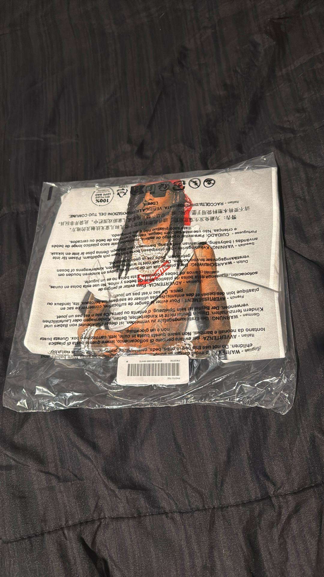 Supreme X Playboi Carti