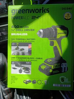 400 in drill driver
