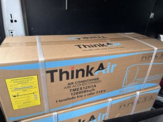 Venta E Instalación De Mini Splits