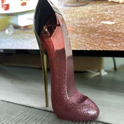 CAROLINA HERRERA VERY GOOD GIRL GLAM