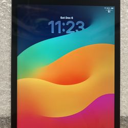 iPad 8th Gen 32gb iPadOS 26