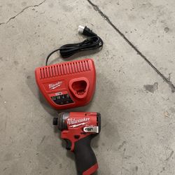 Milwaukee 3463-20 Impact Drill 