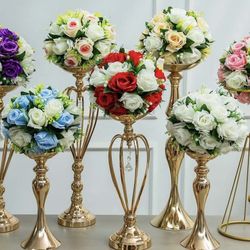 Flower Bouquet - $20 Per Pair (2 Pieces) 