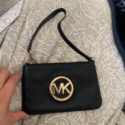 Michael Kors Wristlet