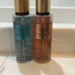 Victoria Secret Mist