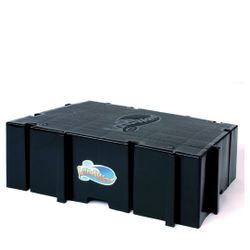 Bike- Skate ramp 3 piece