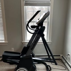Open Box Nordictrack Elliptical And Stair Stepper 