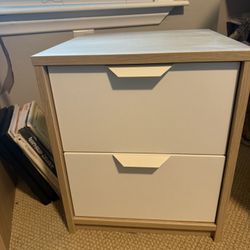 IKEA End Tables - 2