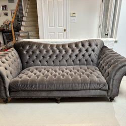 Duchess Chaise Lounge Sofa And Loveseat