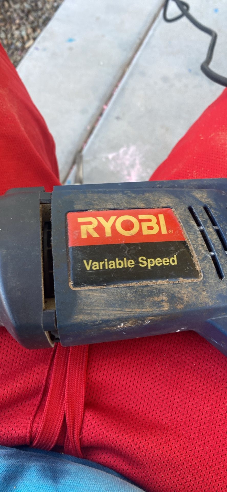 My uncle was a construction manager and gave me his tools. Just trying to get rid of them.