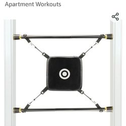 Punching Bag for Doorway Home/travel