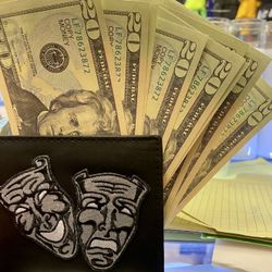Wallets 