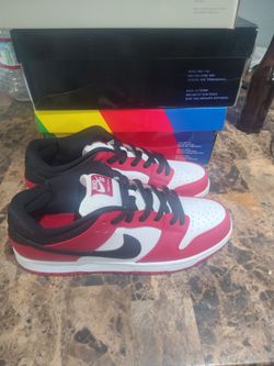 Nike SB Dunk Low Sneakers size 11