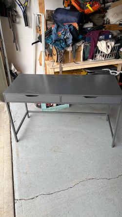 IKEA Desk ‘Alex’ - Gray