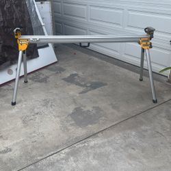 Miter Saw Stand
