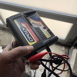 Onyx RC Charger