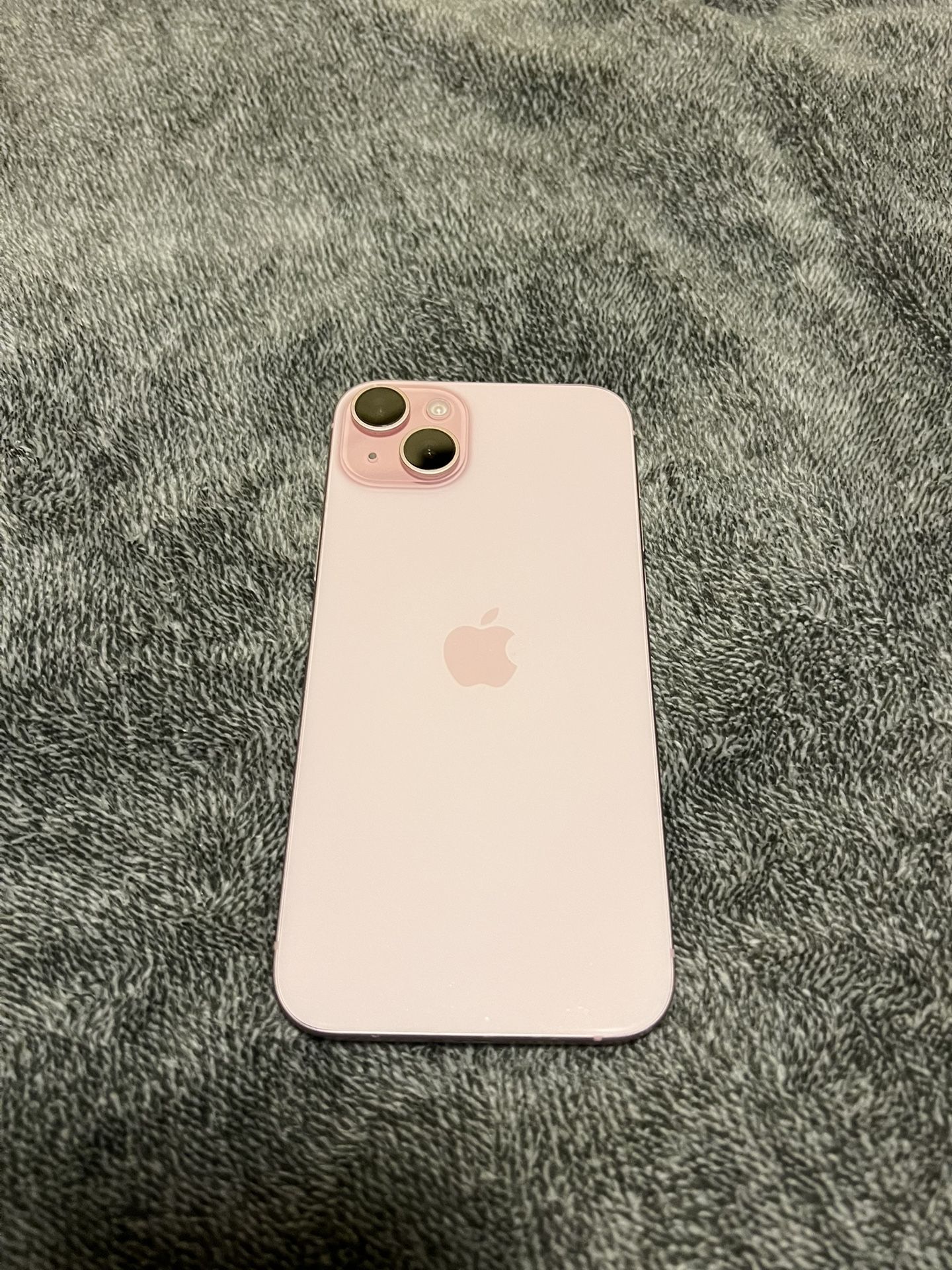 IPhone 15 Plus 128gb T-mobile