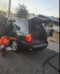2003 GMC Envoy XL