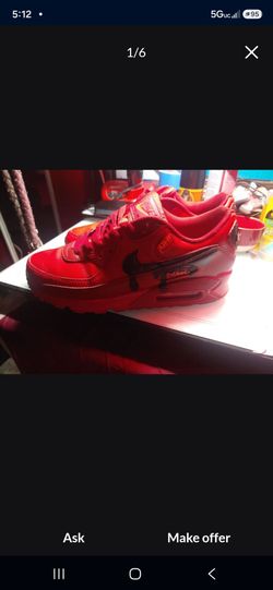 Nike Drips