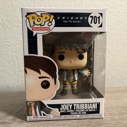 Friends Funko Pop 701