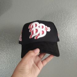 Backpack Boyz X Thirty One Hat