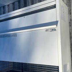 Wall Heater