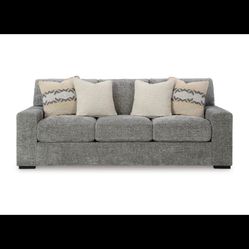 Elegant Couch