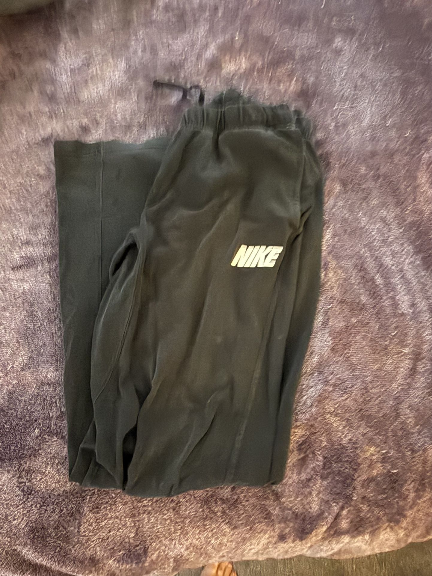 Mens Nike Pants Size Small