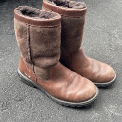 Women’s Size 8 Ugg’s 
