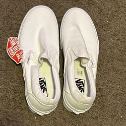 vans shoes