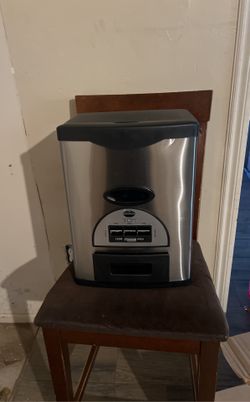 Rice Dispenser