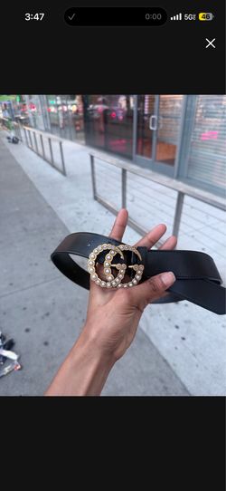 Real Gucci Belt