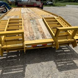Trailer Repair And Wiring 