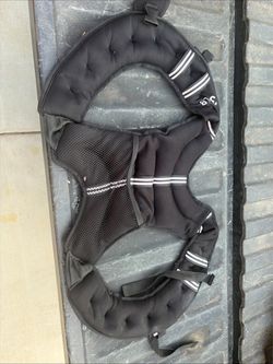 Exercise vest