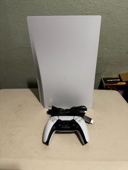 PS5